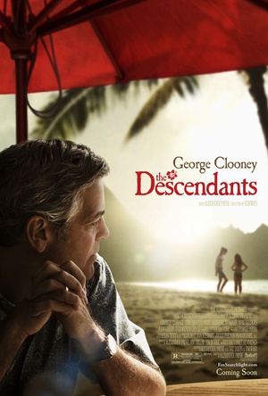 后裔 The Descendants