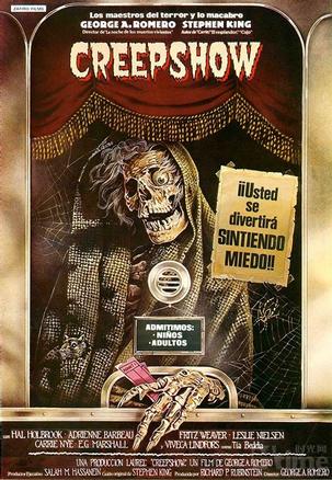  Creepshow