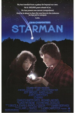  Starman