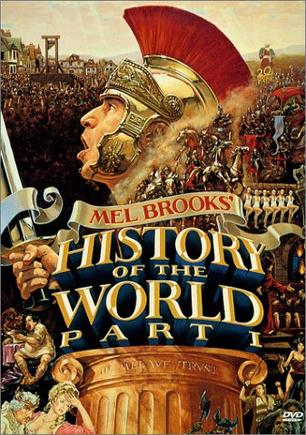 ۹ʱ History of the World: Part I
