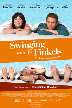 Ϸ Swinging with the Finkels