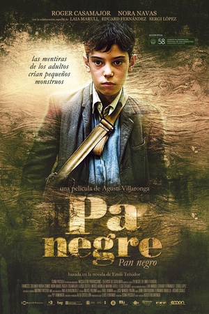 ɫ Pa negre