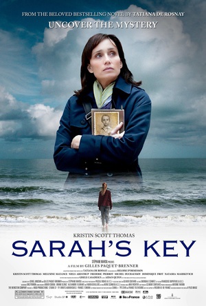 ɯԿ Elle s\'appelait Sarah