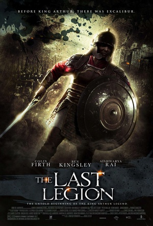 ı The Last Legion