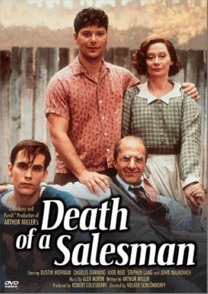 Ա֮ Death of a Salesman