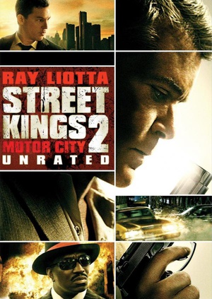 ͷ֮2 Street Kings 2: Motor City