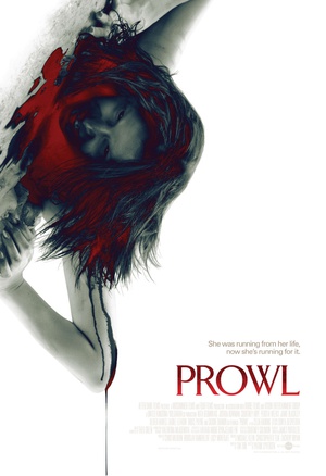 徘徊 Prowl