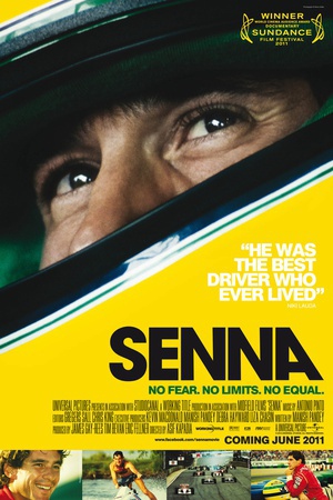 Զĳ Senna