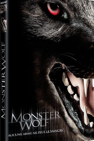  Monsterwolf