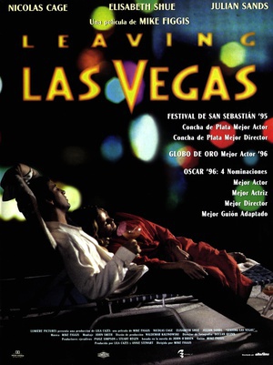 뿪˹ά˹ Leaving Las Vegas