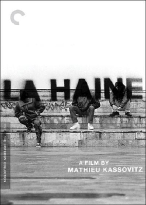 ŭഺ La haine