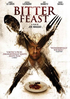 苦宴 Bitter Feast
