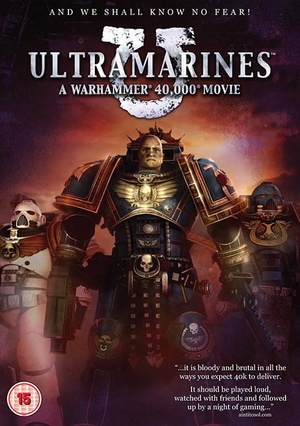 ս40000:սʿ Ultramarines