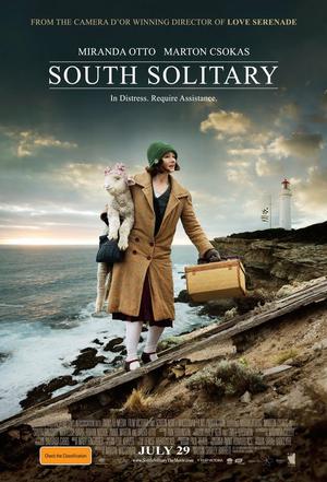 ¶Ϸ South Solitary