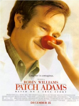  Patch Adams