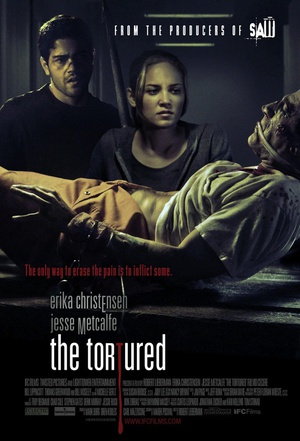 ĥ The Tortured