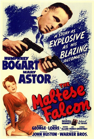 ֮ӥ The Maltese Falcon