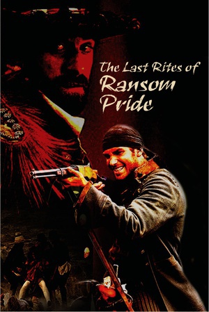 ܹ The Last Rites of Ransom Pride