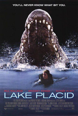 ʷǰ Lake Placid