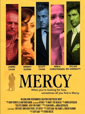  Mercy