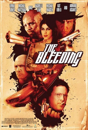 Ѫս The Bleeding