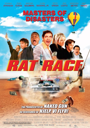 ᱦ Rat Race