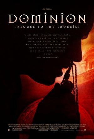ħǰ Dominion: Prequel to the Exorcist