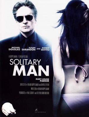 ¶ Solitary Man