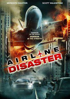  Airline Disaster