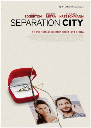 男人的真相 Separation City