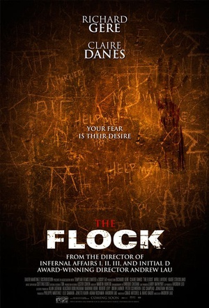 ʬֳ The Flock