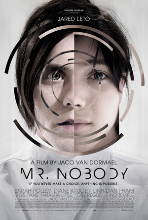 ֮ Mr. Nobody (2009)