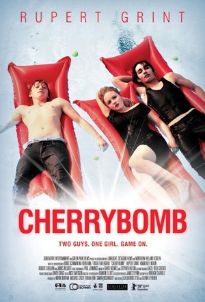 ӣը Cherrybomb