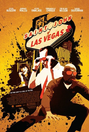 赌城圣约翰 Saint John of Las Vegas