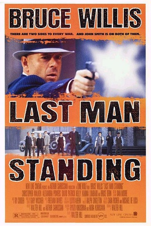 ռ Last Man Standing