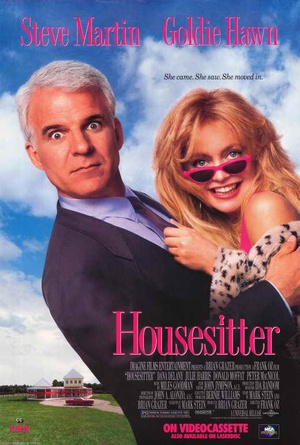 һݰ HouseSitter