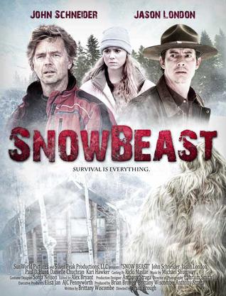 ѩ Snow Beast