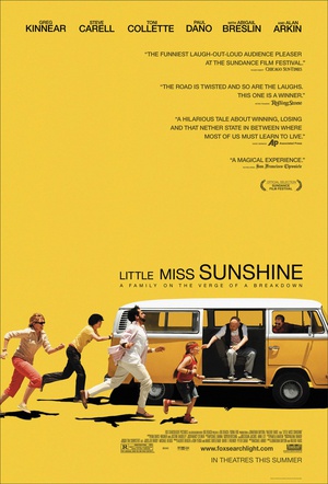 СŮ Little Miss Sunshine