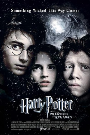 밢ȿͽ Harry Potter and the Prisoner of Azkaban