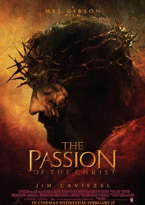 ҮѼ The Passion of the Christ