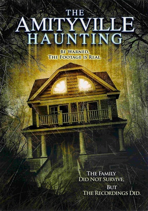 阿米蒂维尔鬼屋 The Amytiville Haunting