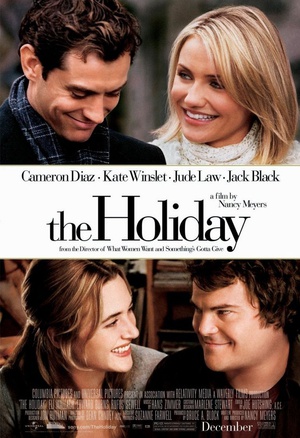  The Holiday