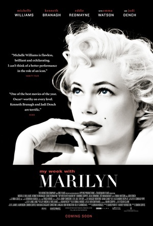 ¶һ My Week with Marilyn