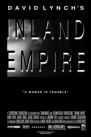 内陆帝国 Inland Empire