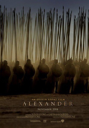 ɽ Alexander