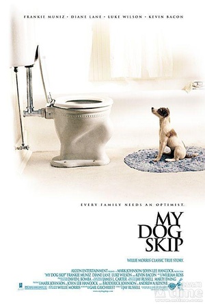 ҵС˹ My Dog Skip