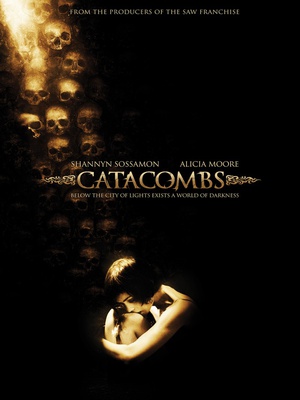 ĹѨ Catacombs