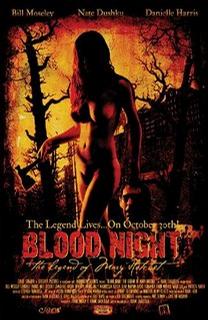 Ѫ֮ҹ Blood Night: The Legend of Mary Hatchet