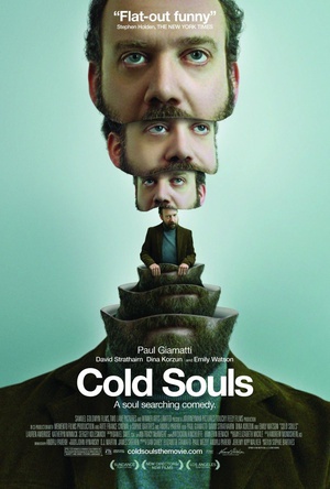 䶳 Cold Souls