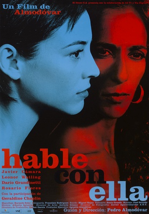 ˵ Hable con ella